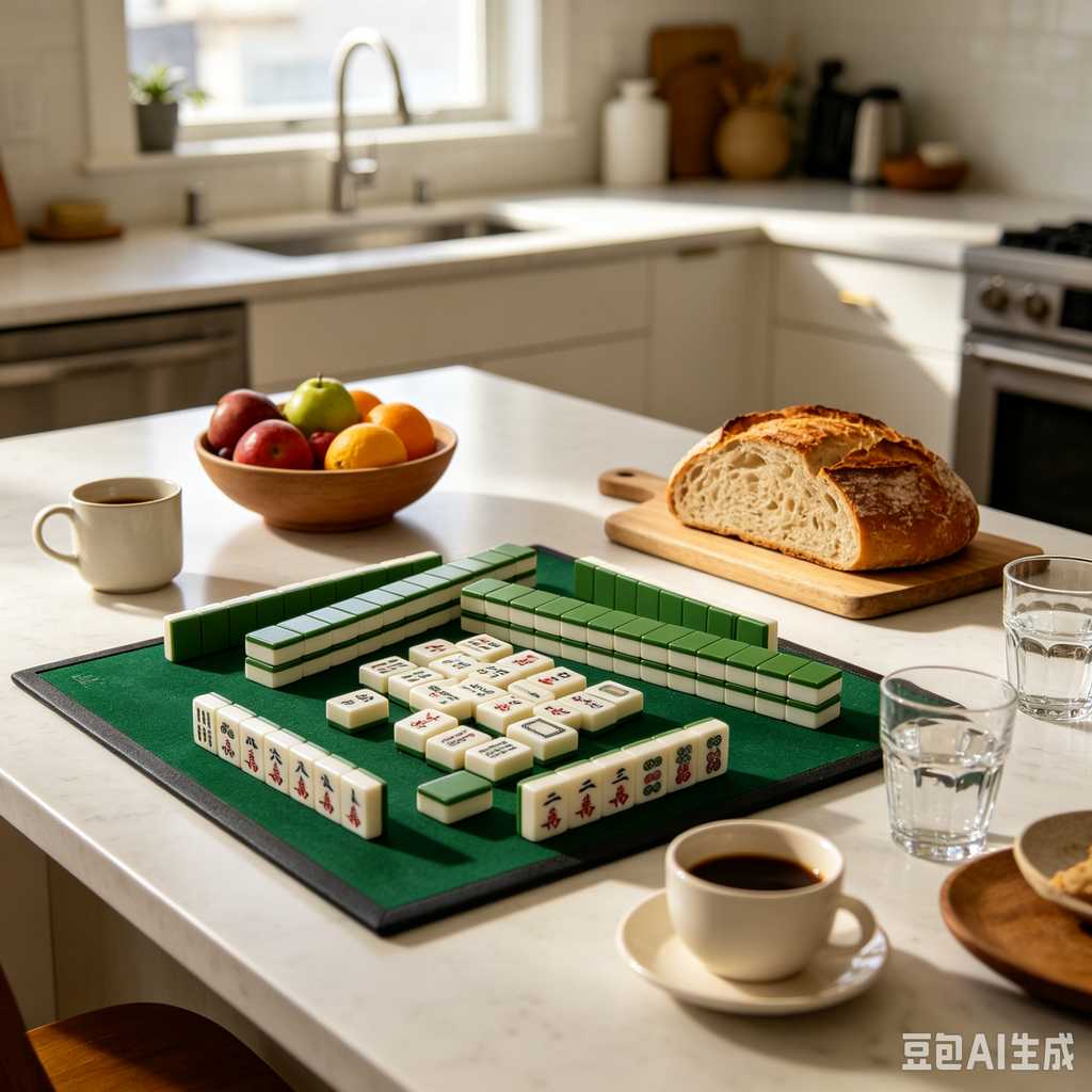 Beaumont,mahjong