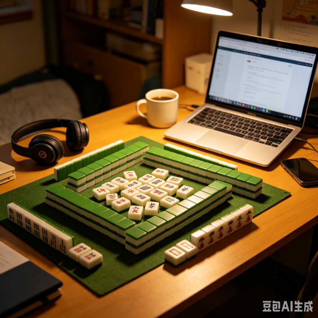 Jacksonville,mahjong