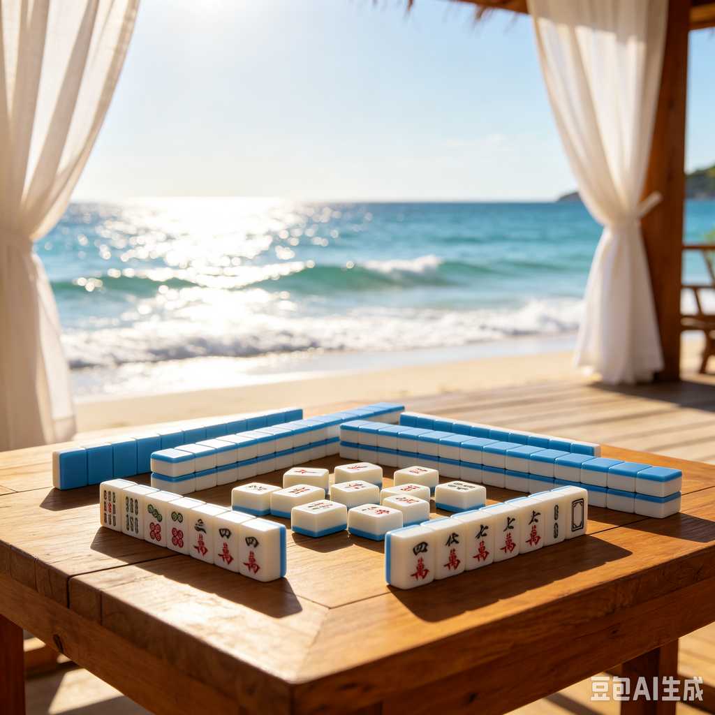 GranadaNI,mahjong