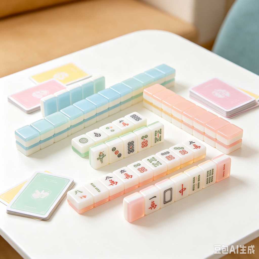Kentucky,mahjong
