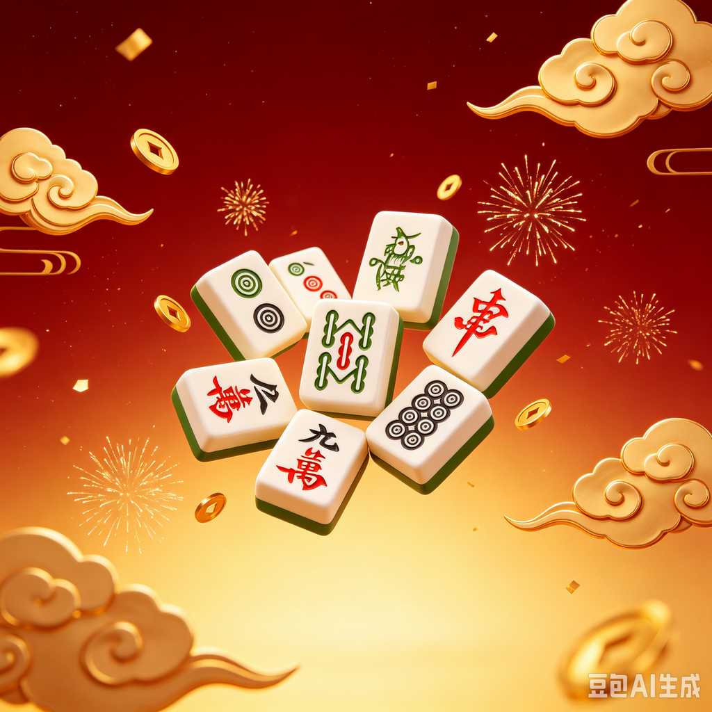 Dublin,mahjong