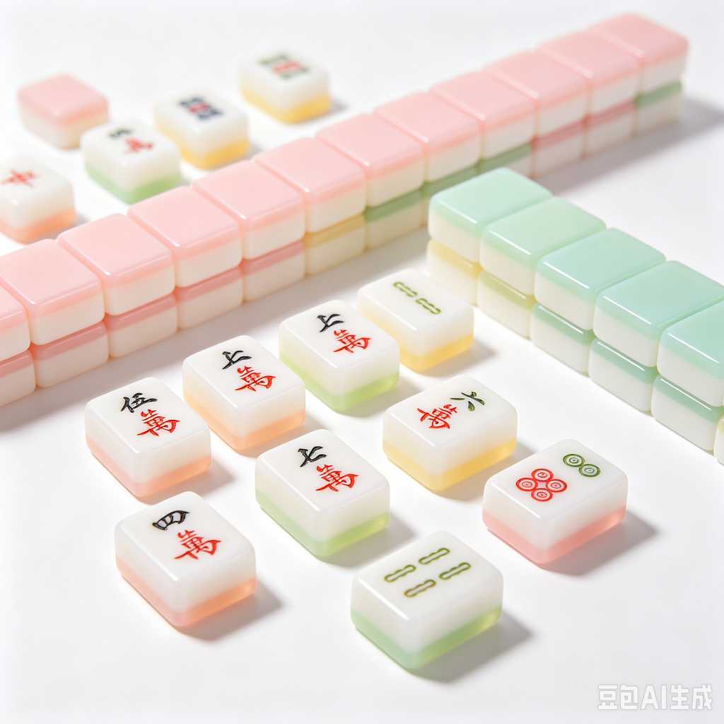 Washington,mahjong