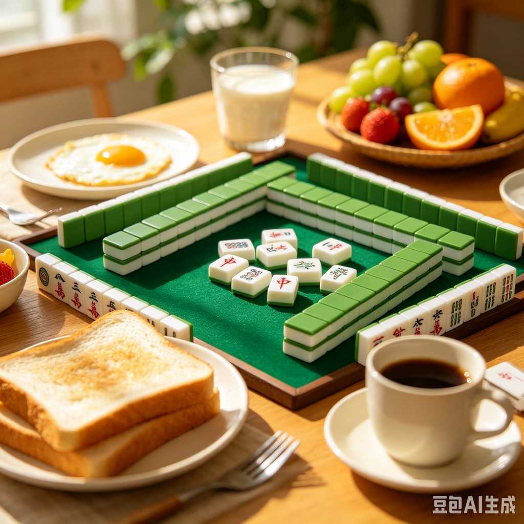 Plymouth,mahjong