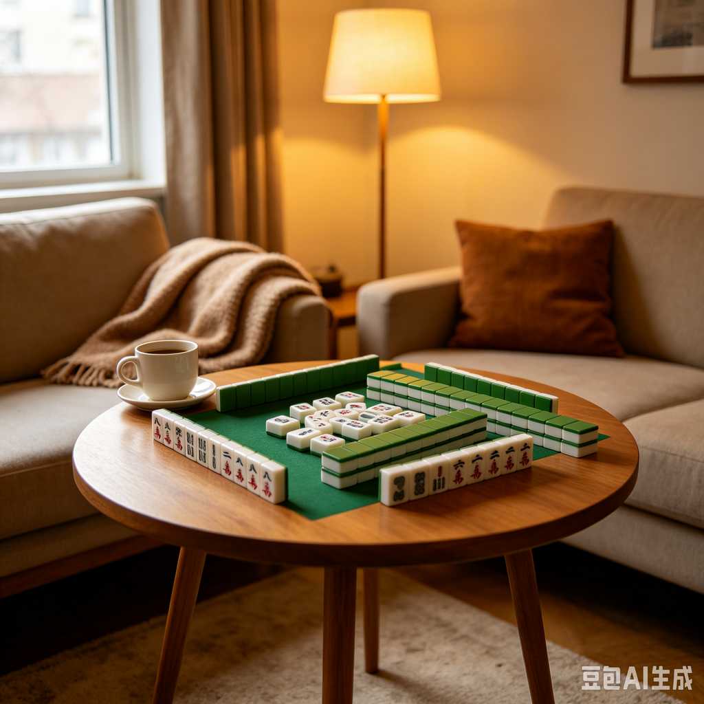 Zacatecas,mahjong