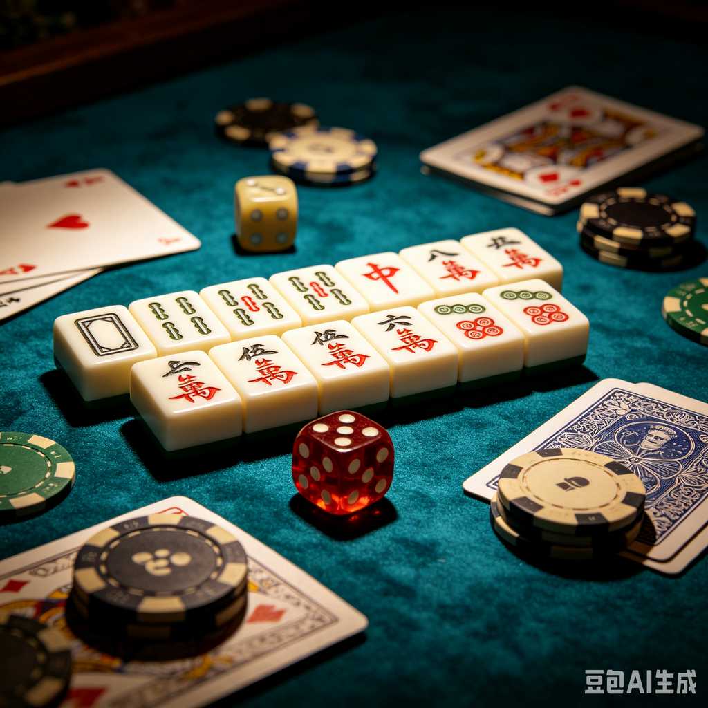 Amsterdam,mahjong
