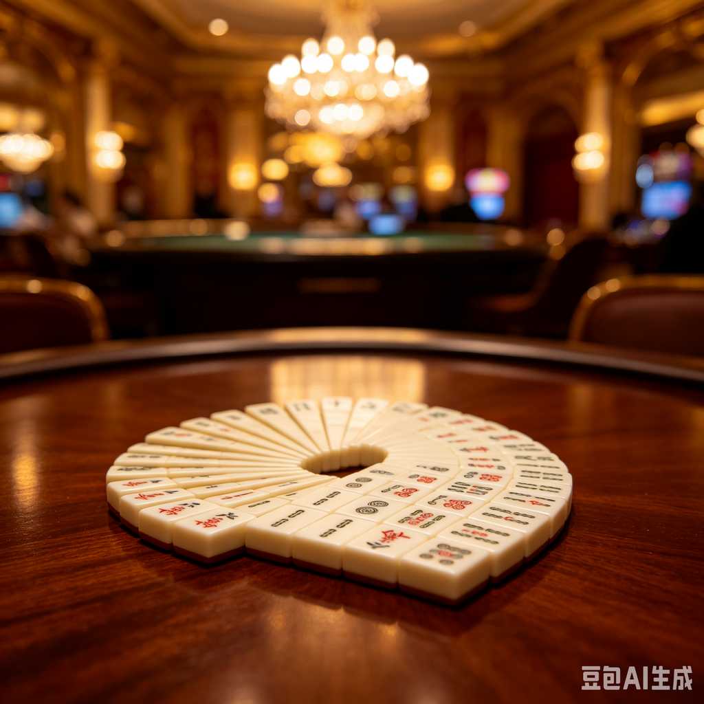 Quito,mahjong