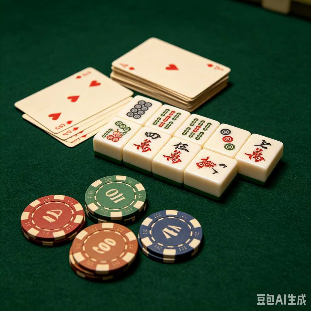 SouthDakota,mahjong