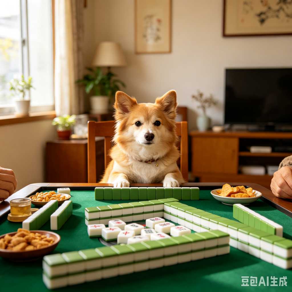 Inverness,mahjong