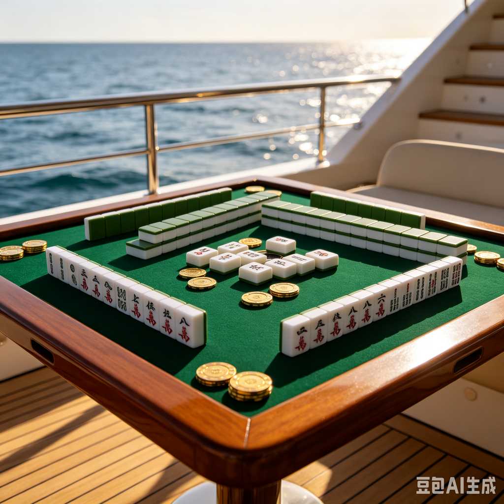 SantaRosa,mahjong