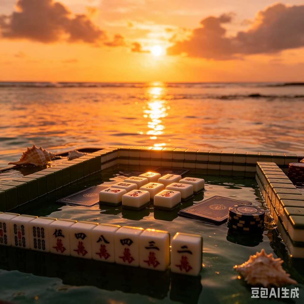 PuertoMontt,mahjong