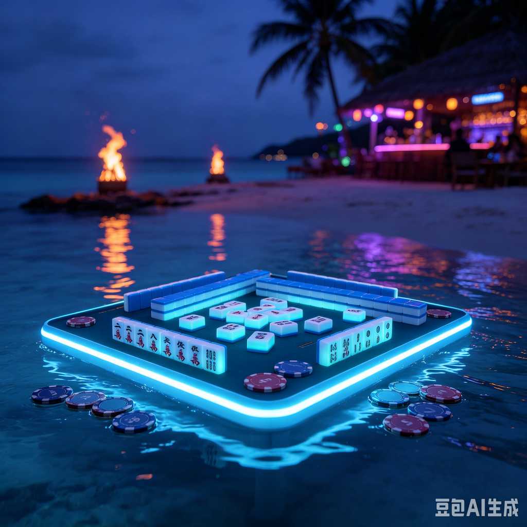Malaga,mahjong